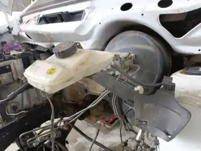 Pezzo di ricambio per auto di seconda mano Servo Freio per MERCEDES VITO (W639) BASIC, COMBI 2.1 CDI Riferimenti OEM IAM A0004311727  