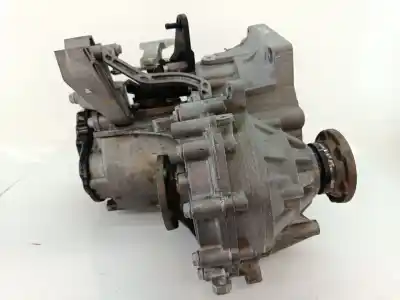 Автозапчасти б/у коробка передач за seat leon st (5f8) 1.6 tdi ссылки oem iam fm5a40510529 rtd080817 64 