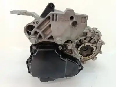 Автозапчасти б/у коробка передач за seat leon st (5f8) 1.6 tdi ссылки oem iam fm5a40510529 rtd080817 64 