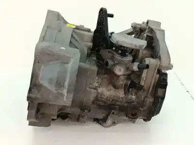 Автозапчасти б/у коробка передач за seat leon st (5f8) 1.6 tdi ссылки oem iam fm5a40510529 rtd080817 64 