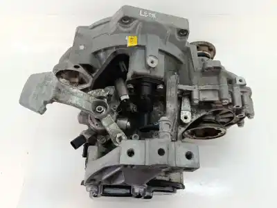 Автозапчасти б/у коробка передач за seat leon st (5f8) 1.6 tdi ссылки oem iam fm5a40510529 rtd080817 64 