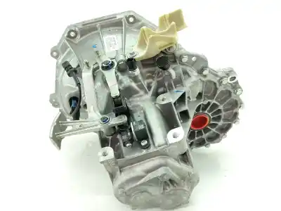 Автозапчастина б/у коробка передач для ford puma (j2k, cf7) 1.0 ecoboost mhev посилання на oem iam l1tr7002gfc j6406 jx6r7f096