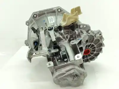 Автозапчастина б/у коробка передач для ford puma (j2k, cf7) 1.0 ecoboost mhev посилання на oem iam l1tr7002gfc j6406 jx6r7f096