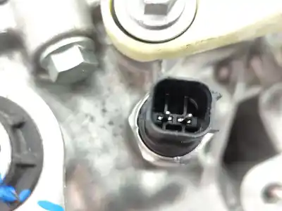 Автозапчастина б/у коробка передач для ford puma (j2k, cf7) 1.0 ecoboost mhev посилання на oem iam l1tr7002gfc j6406 jx6r7f096