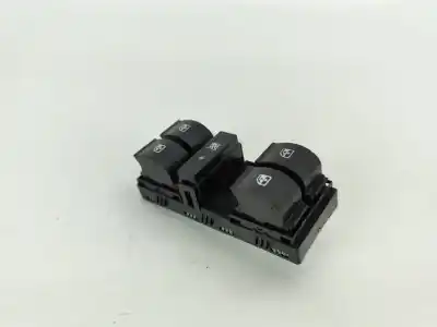 Piesă de schimb auto la mâna a doua PANOU COMANDÃ GEAMURI ELECTRICE FAȚÃ STÂNGA pentru FIAT TIPO FASTBACK (356_, 357_)  Referințe OEM IAM 735631478  