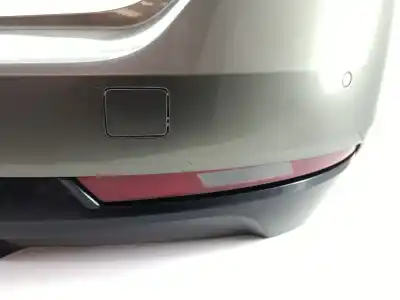 Автозапчастина б/у задній бампер для peugeot 508 sw ii (fc_, fj_, f4_) 2.0 bluehdi 160 посилання на oem iam 1640106480  