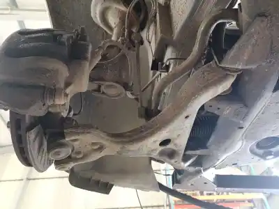 Pezzo di ricambio per auto di seconda mano braccio sospensione superiore anteriore sinistro per mercedes-benz vito / mixto furgón (w639) 111 cdi (639.601, 639.603) riferimenti oem iam a6393300410  