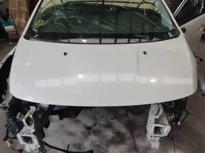 Автозапчастина б/у капок для peugeot 3008 monospace (0u_) 2.0 hdi посилання на oem iam 