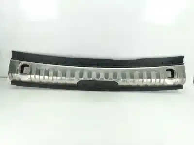İkinci el araba yedek parçası Kaliplama için PEUGEOT 508 SW II (FC_, FJ_, F4_) 2.0 BLUEHDI 160 OEM IAM referansları 9819348477  