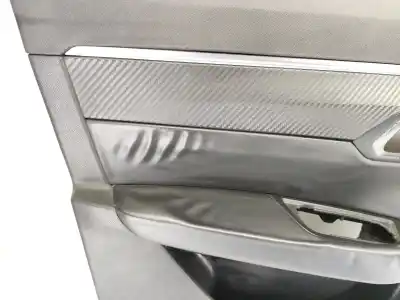 Автозапчастина б/у оббірка передніх дверей ліва для peugeot 508 sw ii (fc_, fj_, f4_) 2.0 bluehdi 160 посилання на oem iam 98216646zd  