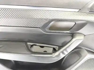 Автозапчастина б/у оббірка передніх дверей ліва для peugeot 508 sw ii (fc_, fj_, f4_) 2.0 bluehdi 160 посилання на oem iam 98216646zd  