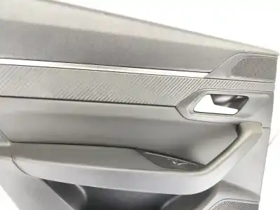 Автозапчастина б/у обкітка задніх лівіх дверей для peugeot 508 sw ii (fc_, fj_, f4_) 2.0 bluehdi 160 посилання на oem iam 98176710zd  