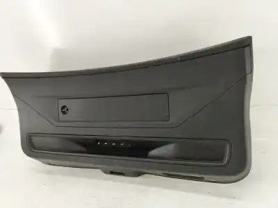 Автозапчастина б/у обработка задніх дверей для peugeot 508 sw ii (fc_, fj_, f4_) 2.0 bluehdi 160 посилання на oem iam 98189612zd  