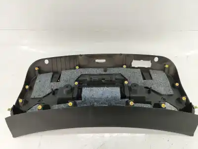 Автозапчастина б/у обработка задніх дверей для peugeot 508 sw ii (fc_, fj_, f4_) 2.0 bluehdi 160 посилання на oem iam 98189612zd  