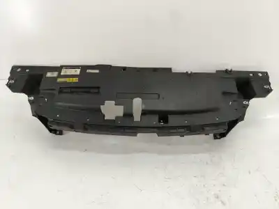 Автозапчастина б/у фронтальна панель для peugeot 508 sw ii (fc_, fj_, f4_) 2.0 bluehdi 160 посилання на oem iam 9813564380