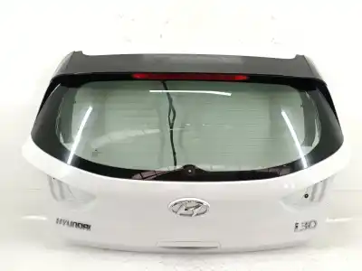 Pièce détachée automobile d'occasion  pour HYUNDAI I30 (PDE, PD, PDEN)  Références OEM IAM 73700G4010  