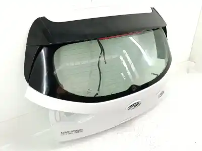 Автозапчастина б/у загальні двері для hyundai i30 (pde, pd, pden) 1.6 crdi посилання на oem iam 73700g4010  