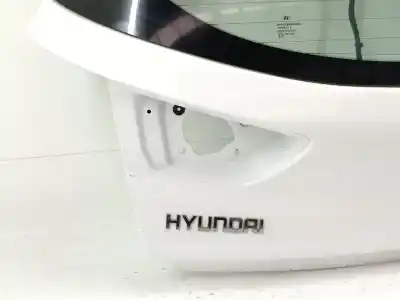 Автозапчастина б/у загальні двері для hyundai i30 (pde, pd, pden) 1.6 crdi посилання на oem iam 73700g4010  