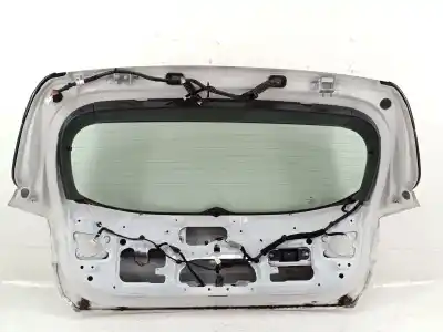 Автозапчастина б/у загальні двері для hyundai i30 (pde, pd, pden) 1.6 crdi посилання на oem iam 73700g4010  