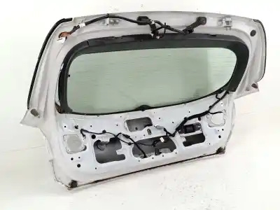 Автозапчастина б/у загальні двері для hyundai i30 (pde, pd, pden) 1.6 crdi посилання на oem iam 73700g4010  