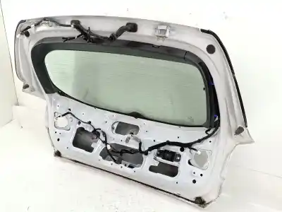 Автозапчастина б/у загальні двері для hyundai i30 (pde, pd, pden) 1.6 crdi посилання на oem iam 73700g4010  