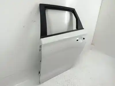 Pièce détachée automobile d'occasion porte arriere gauche pour hyundai i30 (pde, pd, pden) 1.6 crdi références oem iam 77003g4000  