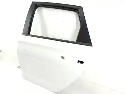Pièce détachée automobile d'occasion porte arriere gauche pour hyundai i30 (pde, pd, pden) 1.6 crdi références oem iam 77003g4000  