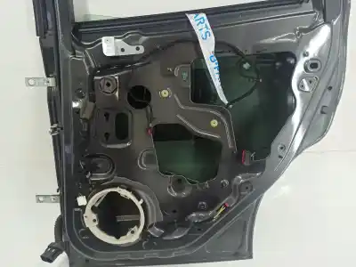 Second-hand car spare part rear right door for ford c-max ii (dxa/cb7, dxa/ceu) 1.0 ecoboost oem iam references pe1c1r24630aa  