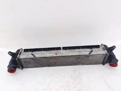 Second-hand car spare part intercooler for hyundai i30 (pde, pd, pden) 1.6 crdi oem iam references 282712u000  