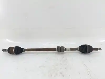 Pièce détachée automobile d'occasion  pour HYUNDAI I30 (PDE, PD, PDEN)  Références OEM IAM 49501G4400  