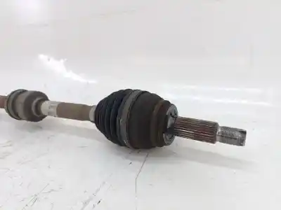 Pièce détachée automobile d'occasion transmission avant droite pour hyundai i30 (pde, pd, pden) 1.6 crdi références oem iam 49501g4400  