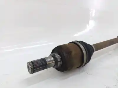 Pièce détachée automobile d'occasion transmission avant droite pour hyundai i30 (pde, pd, pden) 1.6 crdi références oem iam 49501g4400  