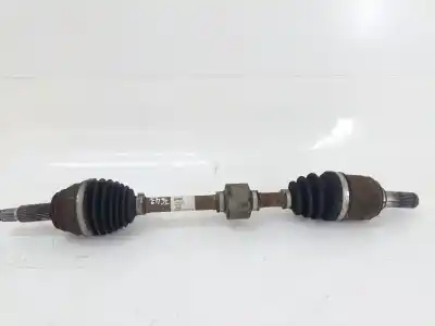 Pièce détachée automobile d'occasion  pour HYUNDAI I30 (PDE, PD, PDEN)  Références OEM IAM 49500G4100  