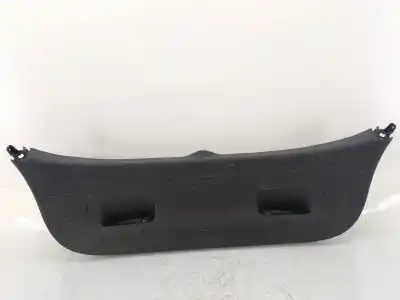 Pièce détachée automobile d'occasion Garniture De Hayon pour HYUNDAI I30 (PDE, PD, PDEN) 1.6 CRDI Références OEM IAM 81750G4000  