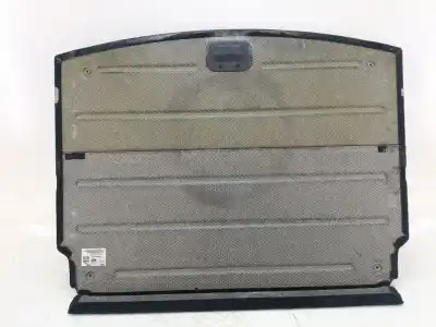 Second-hand car spare part parcel shelf for hyundai i30 (pde, pd, pden) 1.6 crdi oem iam references 85930g4000try  