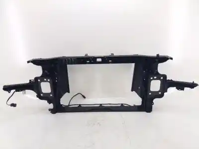 Автозапчастина б/у фронтальна панель для hyundai i30 (pde, pd, pden) 1.6 crdi посилання на oem iam 