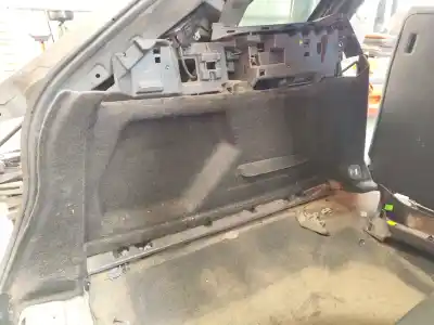 Автозапчастина б/у молдинг для peugeot 508 sw ii (fc_, fj_, f4_) 2.0 bluehdi 160 посилання на oem iam 98194890zd