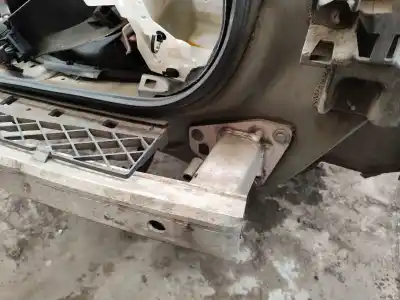 Автозапчастина б/у підсилення заднього бампера для peugeot 508 sw ii (fc_, fj_, f4_) 2.0 bluehdi 160 посилання на oem iam 9826430080  