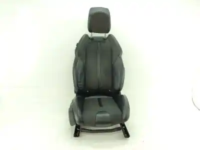 Автозапчастина б/у передне праве сиділо для peugeot 508 sw ii (fc_, fj_, f4_) 2.0 bluehdi 160 посилання на oem iam 