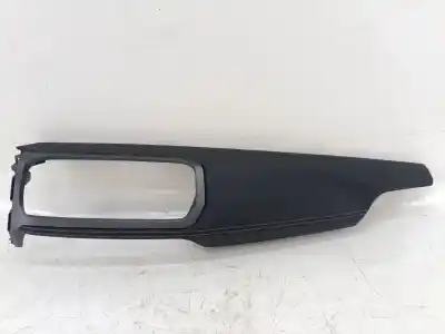 Recambio de automóvil de segunda mano de MOLDURA para NISSAN QASHQAI III (J12) 1.3 DIG-T referencias OEM IAM 68211HN13A  