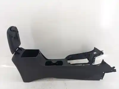 Автозапчастина б/у центральна консоль для hyundai i30 (pde, pd, pden) 1.6 crdi посилання на oem iam 84611g4300try  