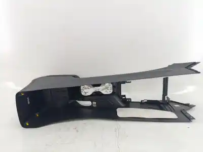 Автозапчастина б/у центральна консоль для hyundai i30 (pde, pd, pden) 1.6 crdi посилання на oem iam 84611g4300try  