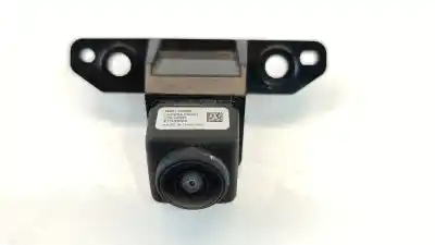 İkinci el araba yedek parçası KAMERA için NISSAN QASHQAI III (J12)  OEM IAM referansları 284F1HN20B  
