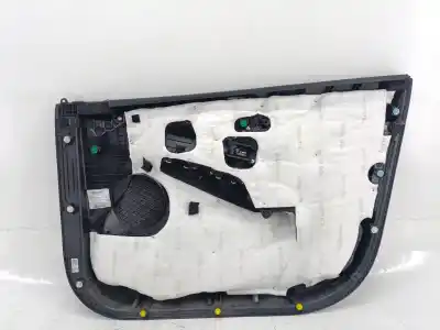 Автозапчастина б/у оббірка передніх дверей ліва для hyundai i30 (pde, pd, pden) 1.6 crdi посилання на oem iam 82301g4000  