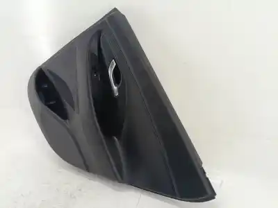 Автозапчастина б/у обликка задніх правіх дверей для hyundai i30 (pde, pd, pden) 1.6 crdi посилання на oem iam 83380g4000  