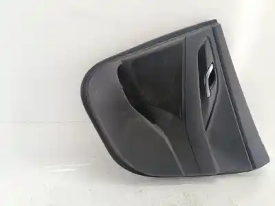 Автозапчастина б/у обликка задніх правіх дверей для hyundai i30 (pde, pd, pden) 1.6 crdi посилання на oem iam 83380g4000  