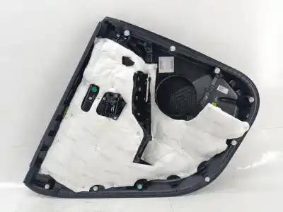 Автозапчастина б/у обликка задніх правіх дверей для hyundai i30 (pde, pd, pden) 1.6 crdi посилання на oem iam 83380g4000  