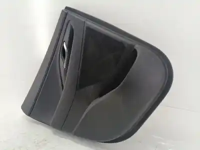 Автозапчастина б/у обкітка задніх лівіх дверей для hyundai i30 (pde, pd, pden) 1.6 crdi посилання на oem iam 83301g4010  