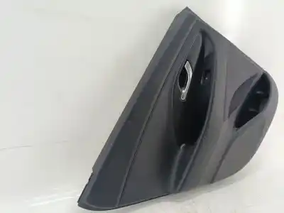 Автозапчастина б/у обкітка задніх лівіх дверей для hyundai i30 (pde, pd, pden) 1.6 crdi посилання на oem iam 83301g4010  