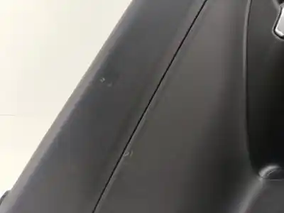 Автозапчастина б/у обкітка задніх лівіх дверей для hyundai i30 (pde, pd, pden) 1.6 crdi посилання на oem iam 83301g4010  